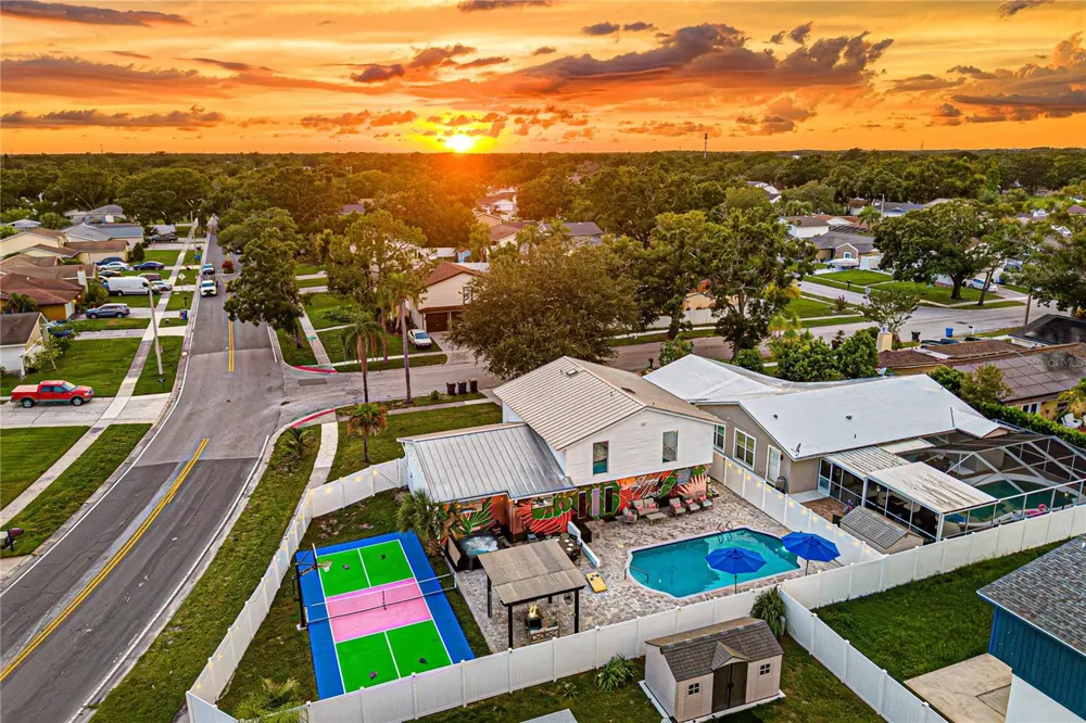 7501 RUSTIC DRIVE Tampa, FL 33634