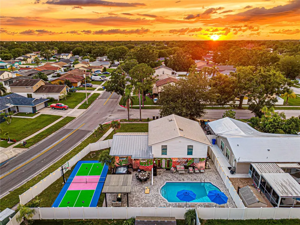 7501 RUSTIC DRIVE Tampa, FL 33634