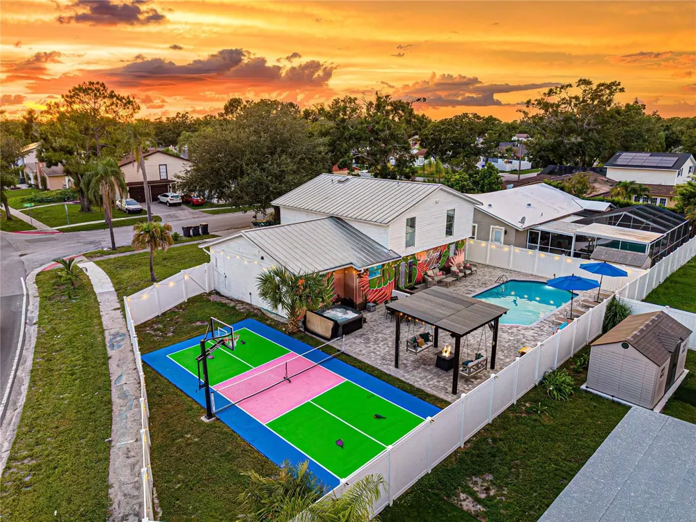 7501 RUSTIC DRIVE Tampa, FL 33634