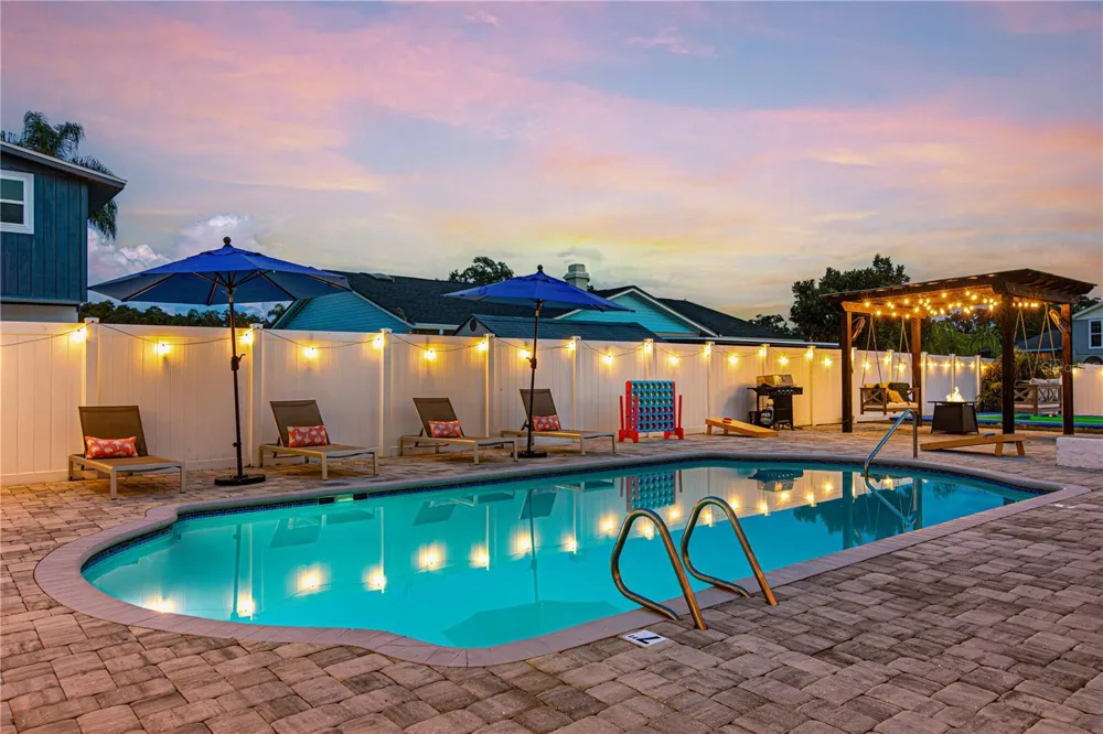 7501 RUSTIC DRIVE Tampa, FL 33634