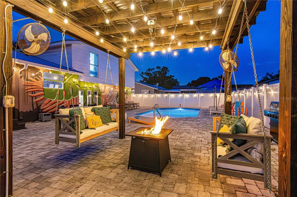 7501 RUSTIC DRIVE Tampa, FL 33634