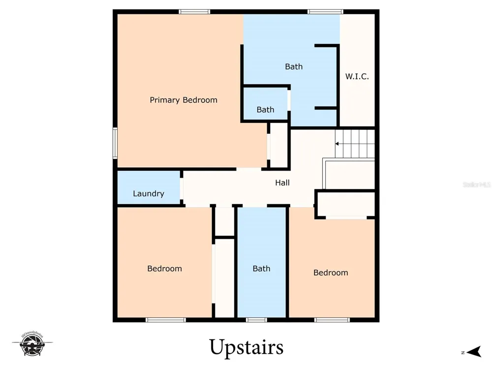 7501 RUSTIC DRIVE Tampa, FL 33634