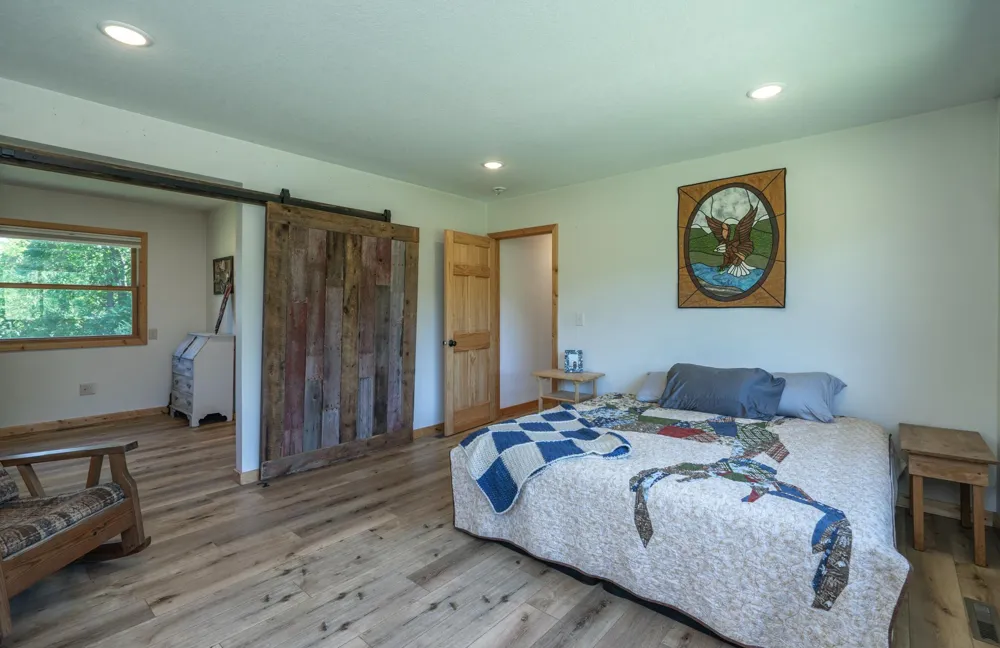 4175 County 71 NW Hackensack, MN 56452