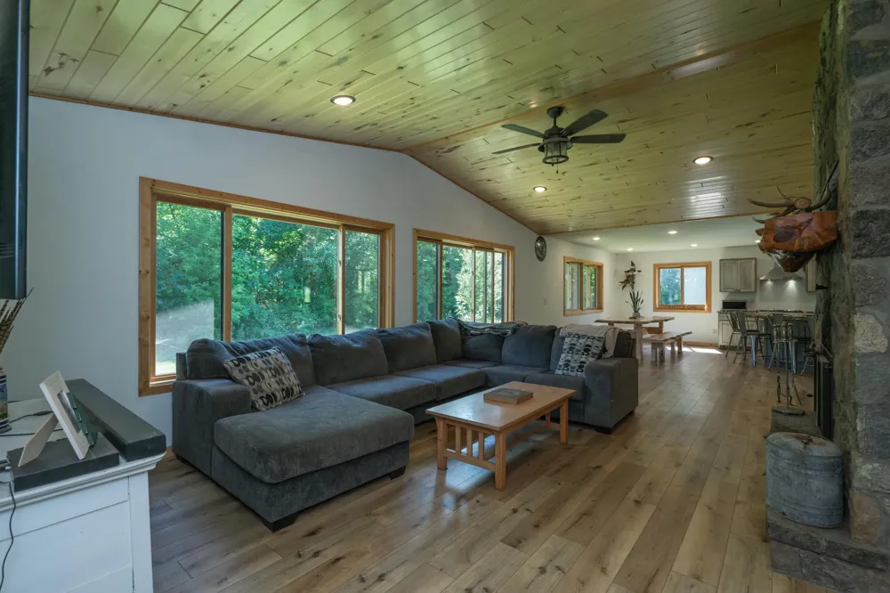 4175 County 71 NW Hackensack, MN 56452