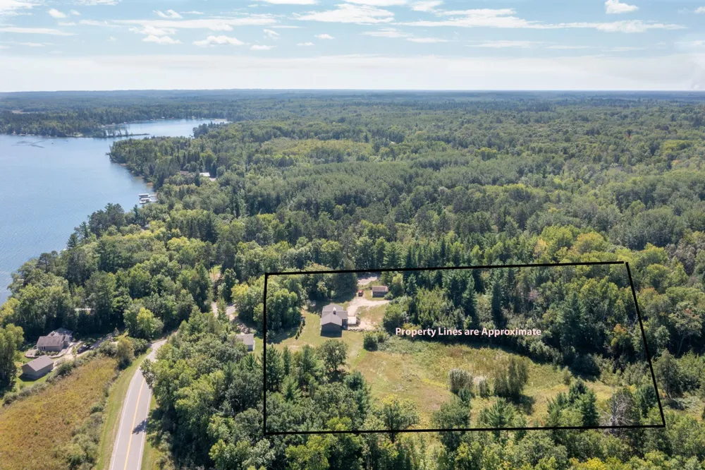 4175 County 71 NW Hackensack, MN 56452