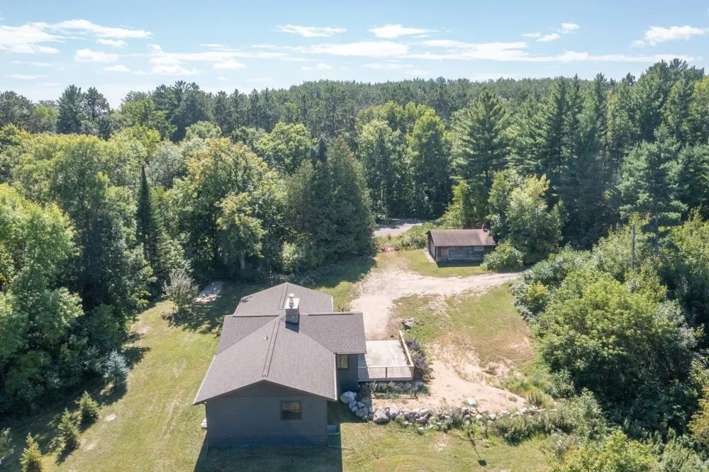 4175 County 71 NW Hackensack, MN 56452