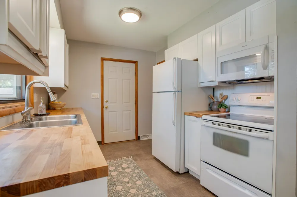 1842 15th Street S Fargo, ND 58103