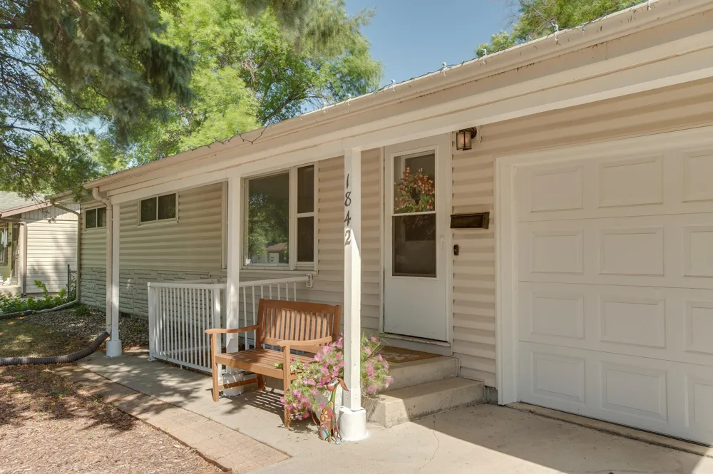 1842 15th Street S Fargo, ND 58103