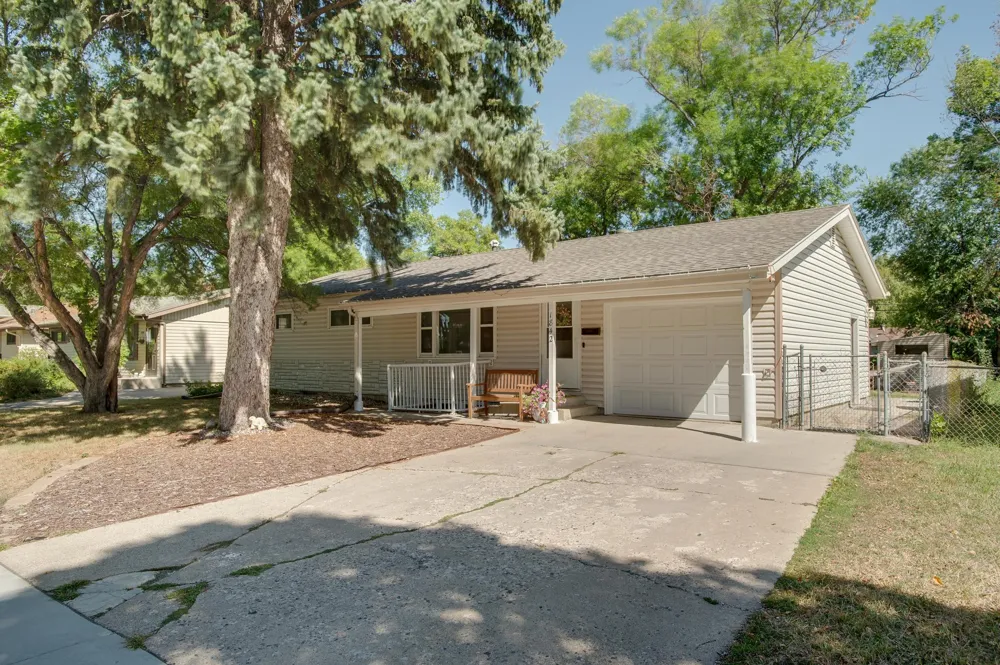 1842 15th Street S Fargo, ND 58103