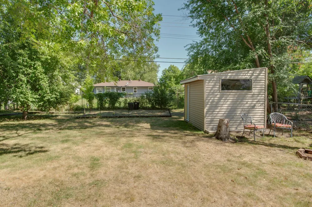 1842 15th Street S Fargo, ND 58103