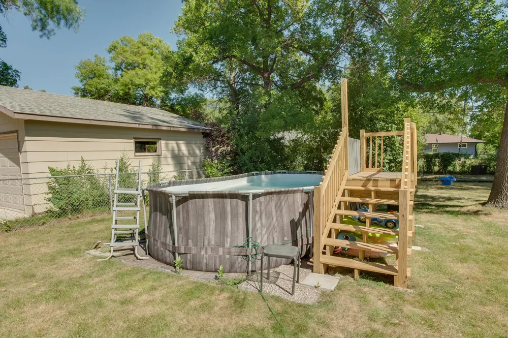 1842 15th Street S Fargo, ND 58103