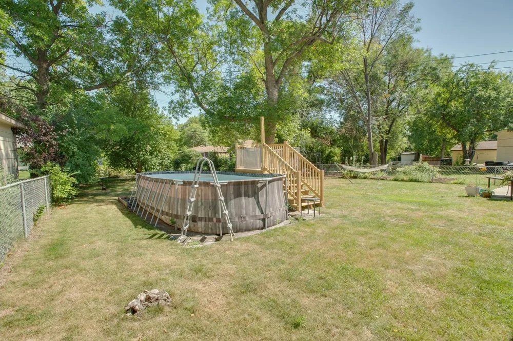 1842 15th Street S Fargo, ND 58103