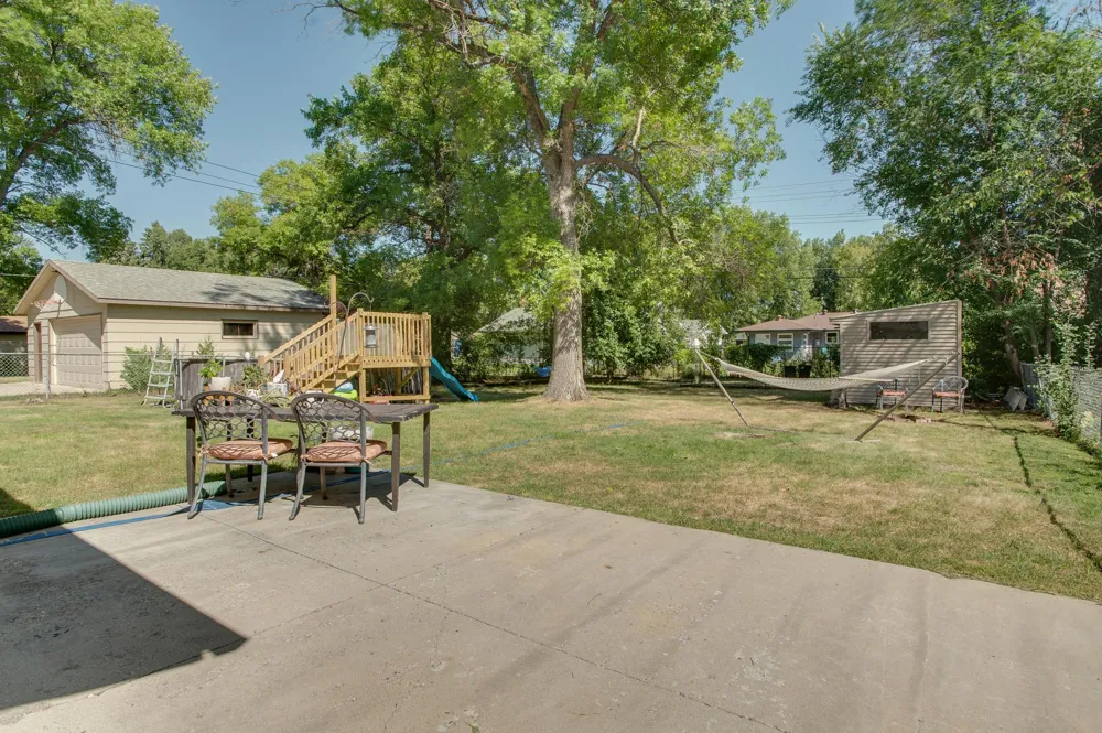 1842 15th Street S Fargo, ND 58103
