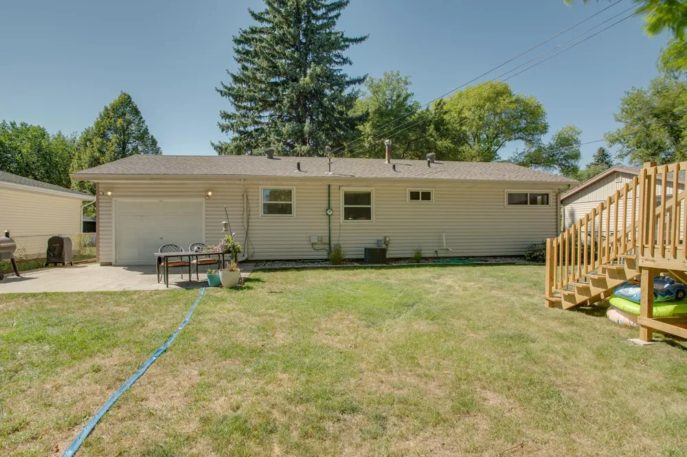1842 15th Street S Fargo, ND 58103