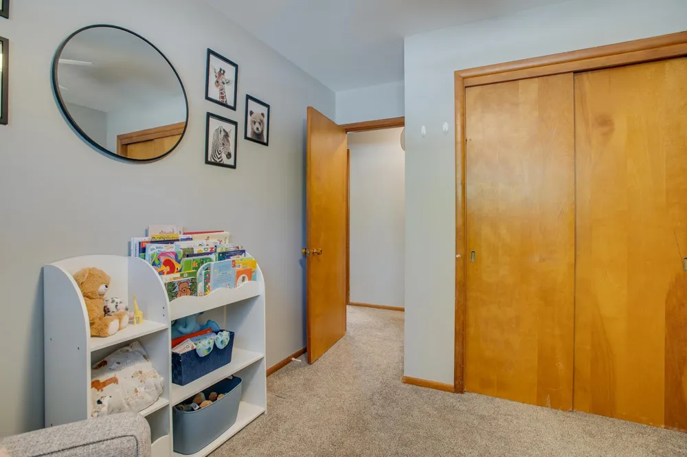 1842 15th Street S Fargo, ND 58103