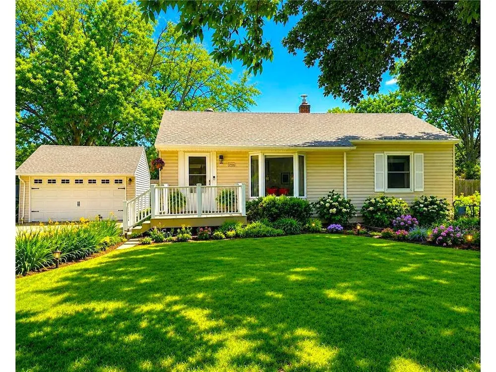2966 Simpson Street Roseville, MN 55113