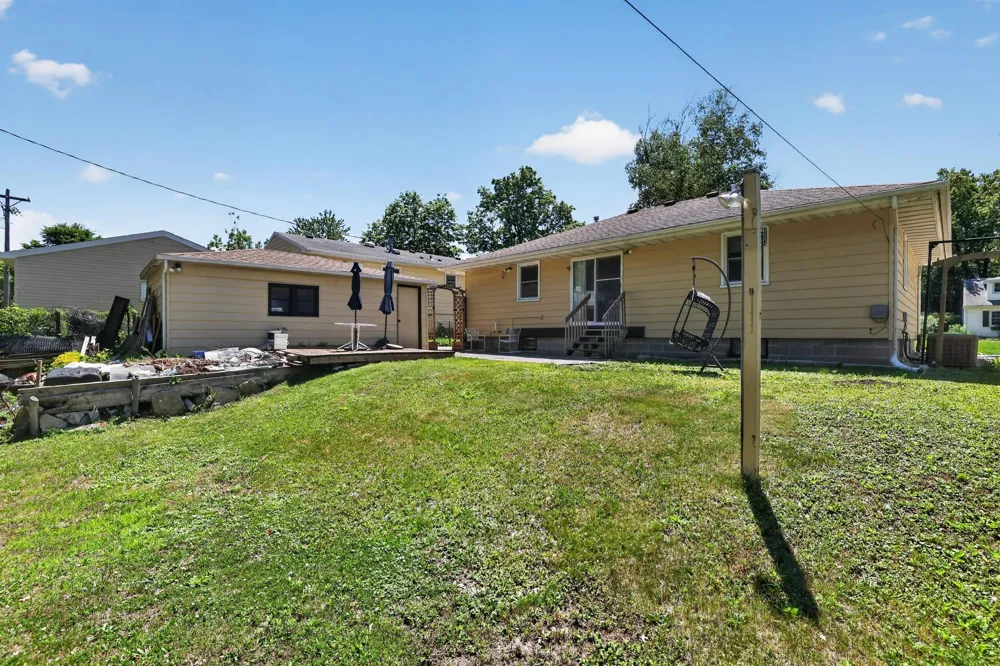 645 23rd Street NE Rochester, MN 55906