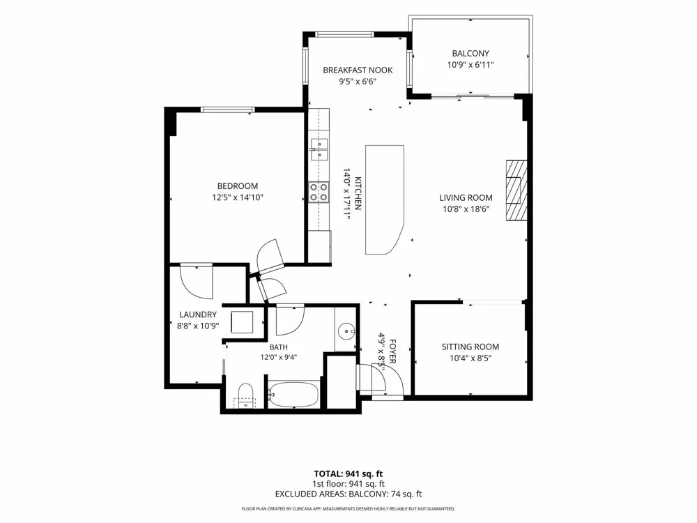 317 Groveland Avenue #311 Minneapolis, MN 55403