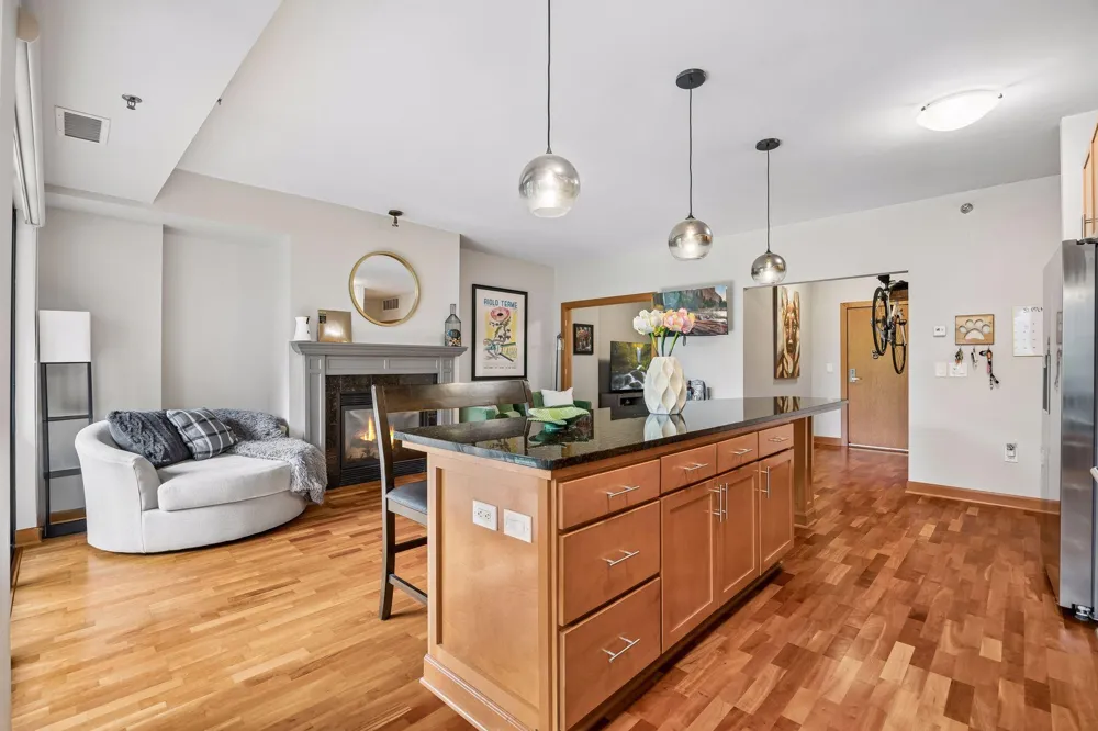 317 Groveland Avenue #311 Minneapolis, MN 55403