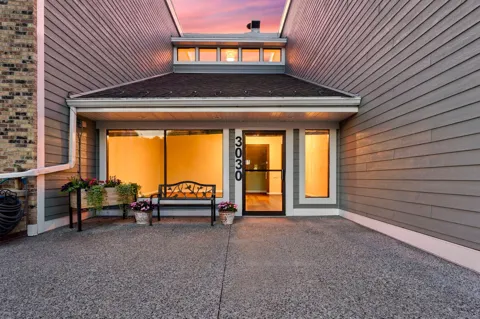3030 Saint Albans Mill Road #215
