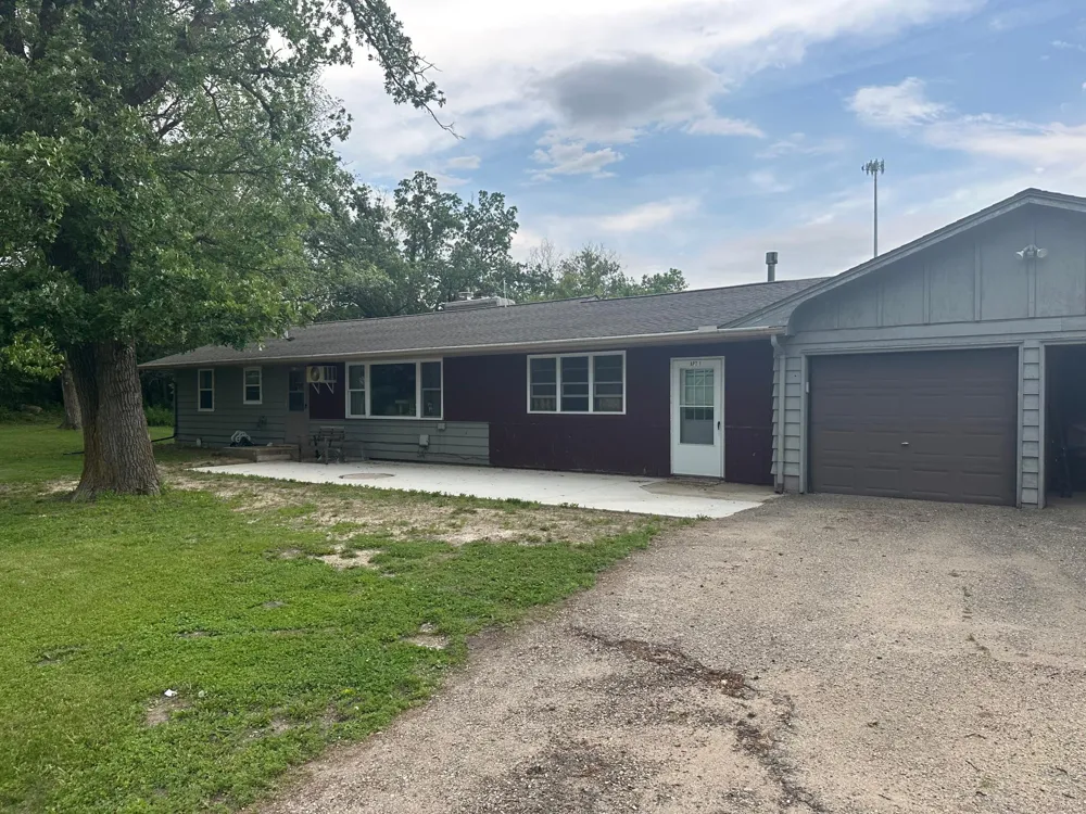 6445 132nd Avenue NE #2 Spicer, MN 56288