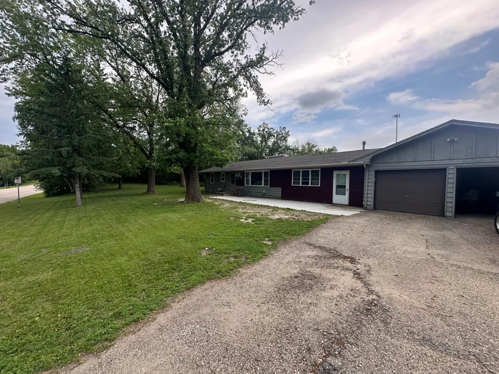 6445 132nd Avenue NE #2 Spicer, MN 56288
