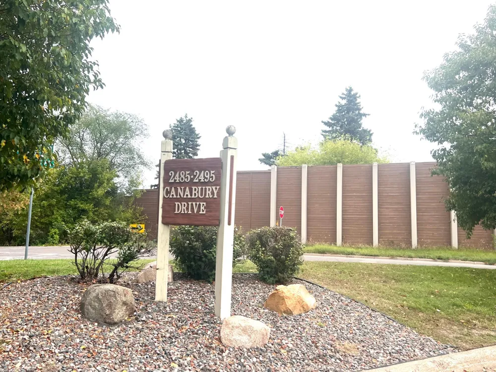 2495 Canabury Drive #134 Little Canada, MN 55117
