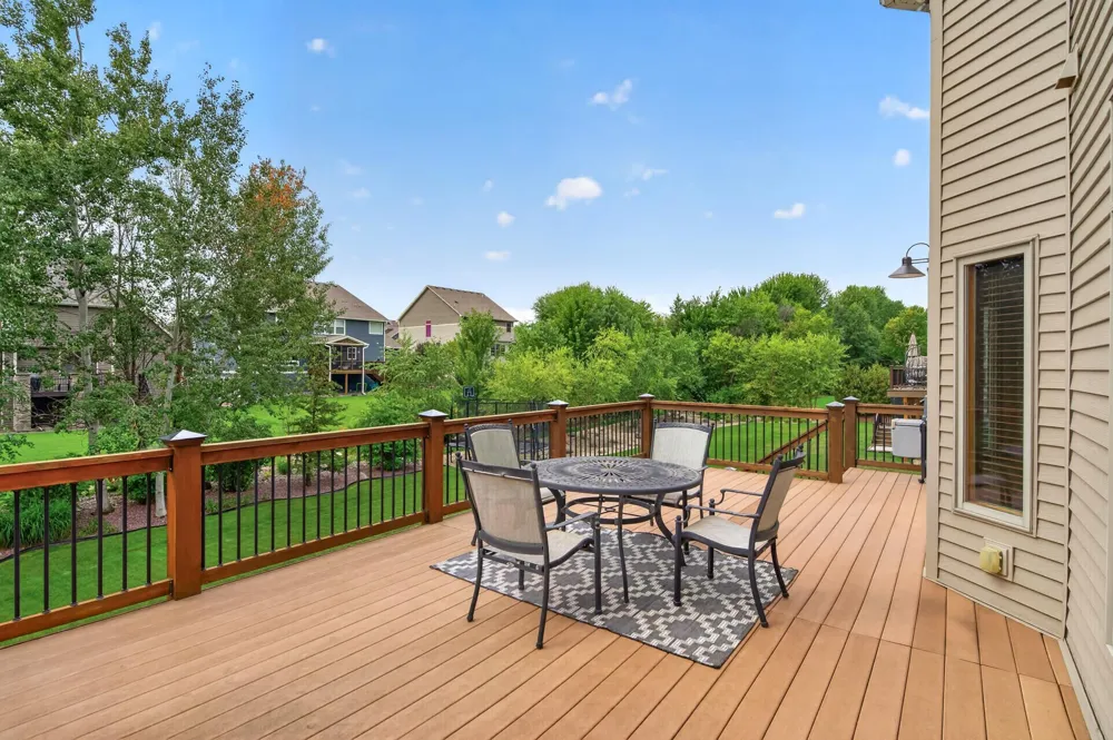 17701 76th Avenue Maple Grove, MN 55311