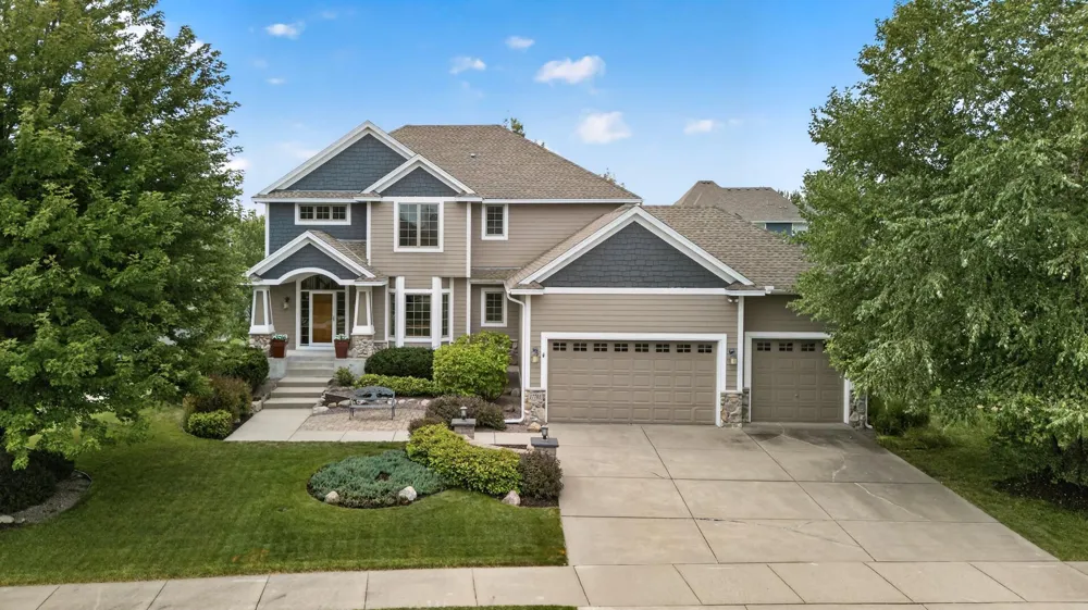 17701 76th Avenue Maple Grove, MN 55311