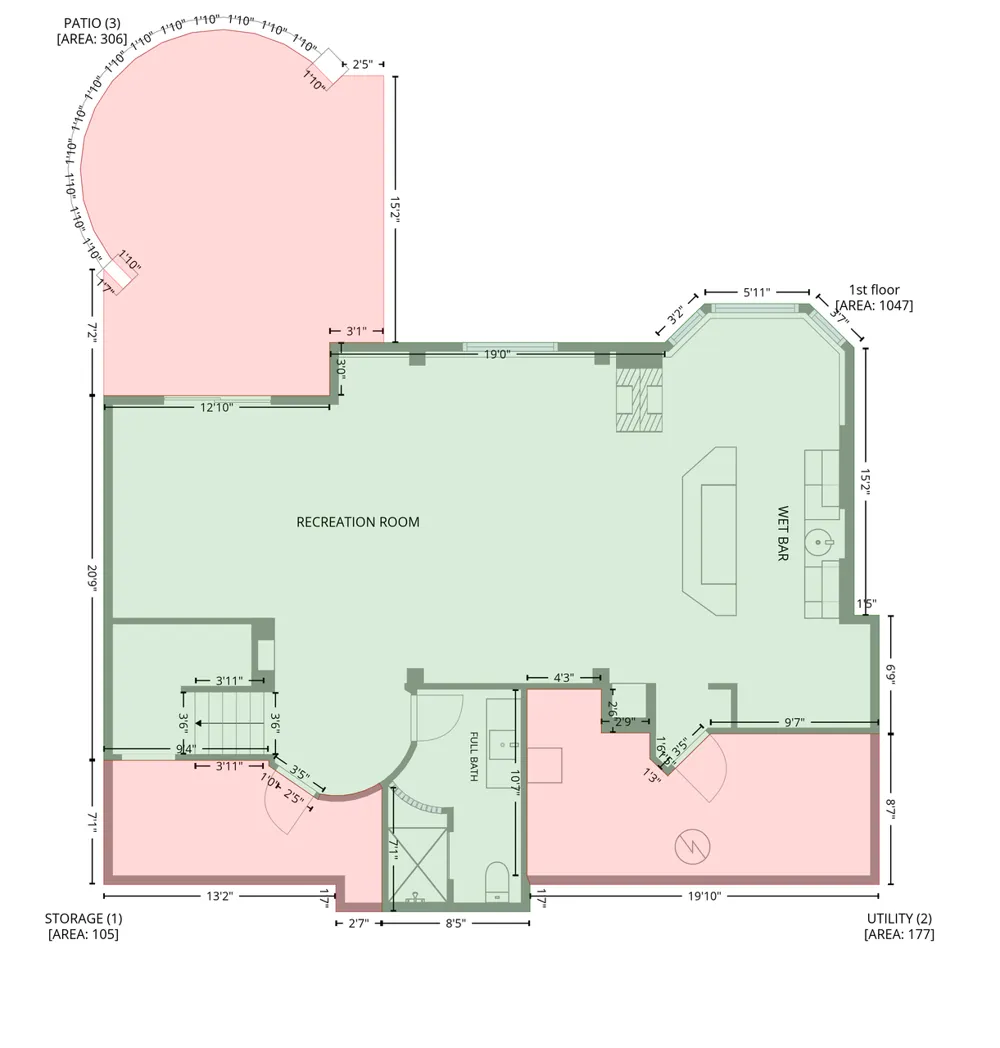17701 76th Avenue Maple Grove, MN 55311