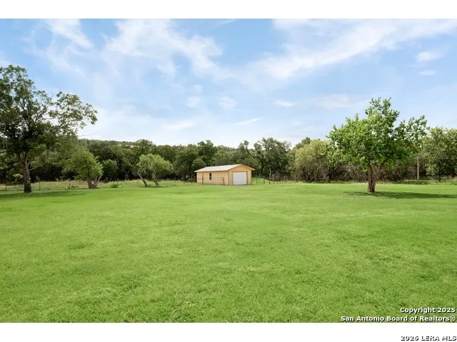 31946 JAY BIRD LN Bulverde, TX 78163