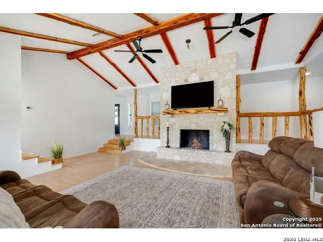31946 JAY BIRD LN Bulverde, TX 78163
