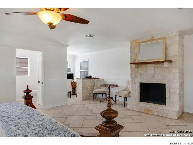 31946 JAY BIRD LN Bulverde, TX 78163