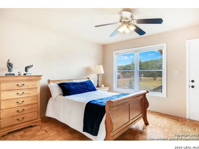 31946 JAY BIRD LN Bulverde, TX 78163