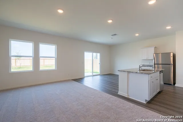 7507 Burrowing Cobra San Antonio, TX 78253