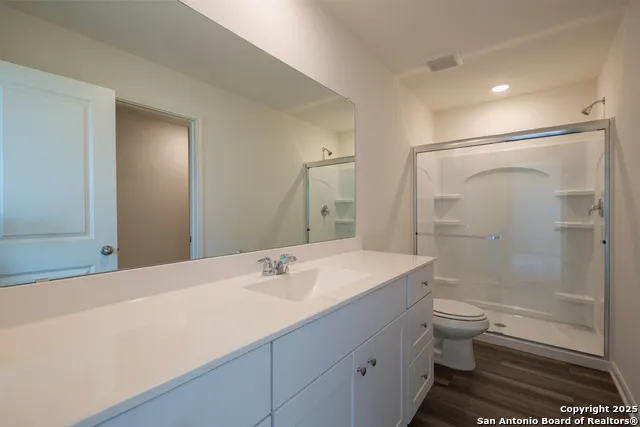 7507 Burrowing Cobra San Antonio, TX 78253