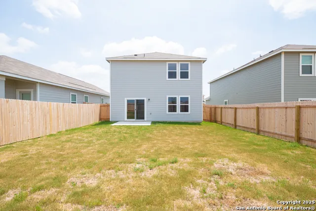 7507 Burrowing Cobra San Antonio, TX 78253