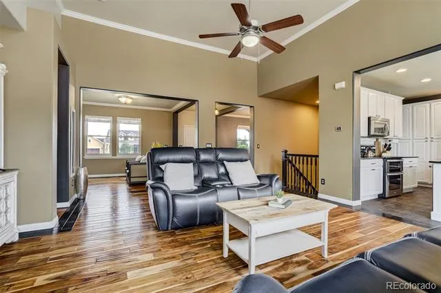 7555 Antelope Circle Peyton, CO 80831