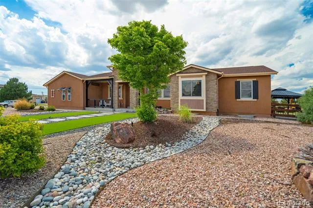 7555 Antelope Circle Peyton, CO 80831