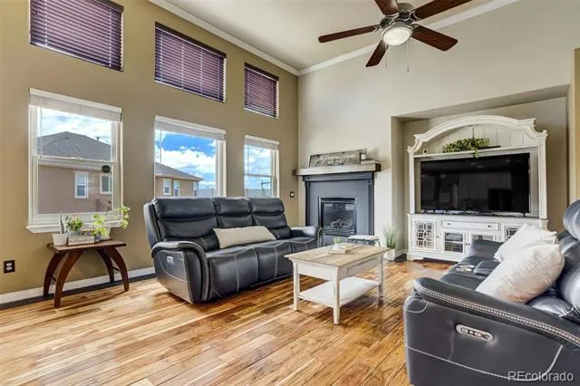 7555 Antelope Circle Peyton, CO 80831