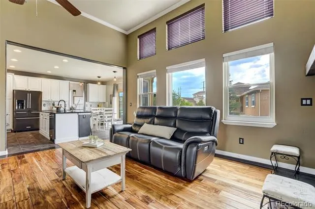 7555 Antelope Circle Peyton, CO 80831