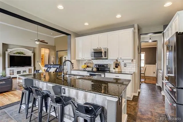 7555 Antelope Circle Peyton, CO 80831
