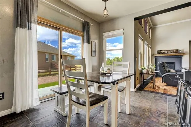 7555 Antelope Circle Peyton, CO 80831