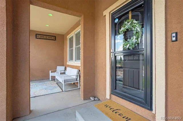 7555 Antelope Circle Peyton, CO 80831