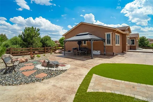 7555 Antelope Circle Peyton, CO 80831