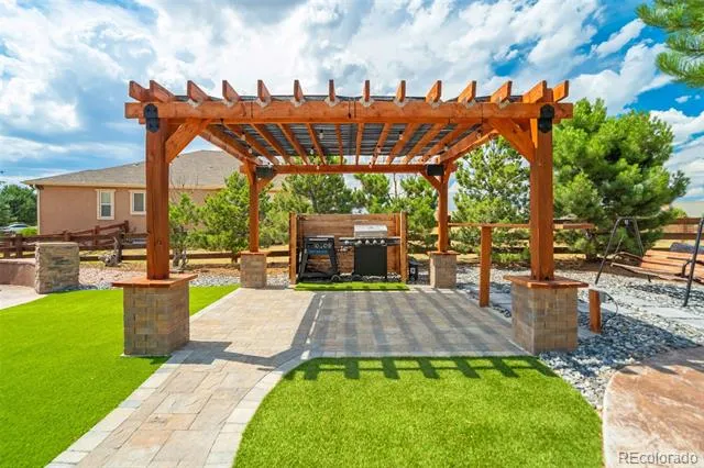 7555 Antelope Circle Peyton, CO 80831