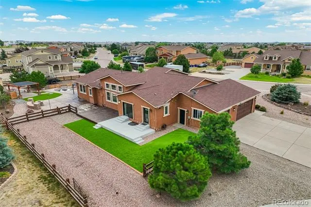7555 Antelope Circle Peyton, CO 80831