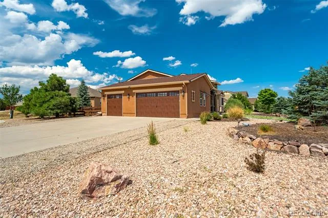 7555 Antelope Circle Peyton, CO 80831