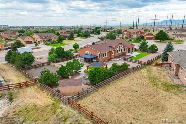 7555 Antelope Circle Peyton, CO 80831