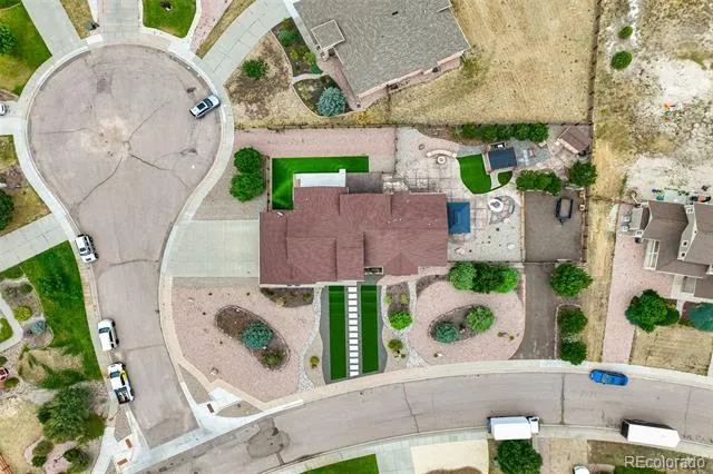 7555 Antelope Circle Peyton, CO 80831